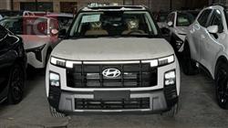 هیۆندای کرێتا